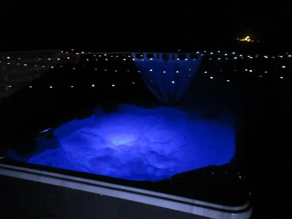 Au Charme De Pepiole Bed and Breakfast Six-Fours-les-Plages Frankrijk