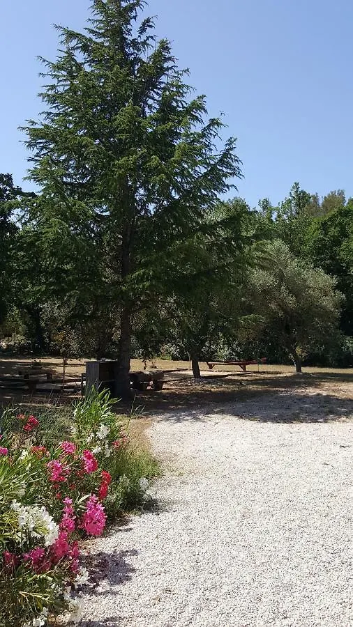 Bed & Breakfast Bed and Breakfast Au Charme de Pépiole Six-Fours-les-Plages
