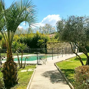 *** Hotel Ibis Aix En Provence France