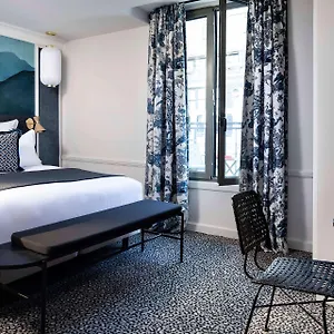 **** Hotel Gramont France