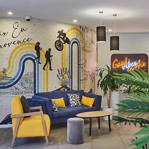 *** Appart hôtel Odalys Aix En Provence L'atrium France