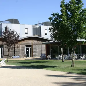  Auberge de jeunesse Hi Grenoble France
