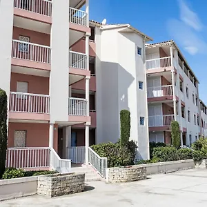 Les Morières Appartement