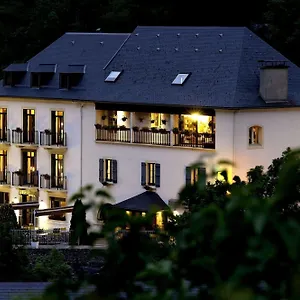 *** Hotel Logis La Brèche De Roland France