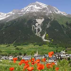  Appart hôtel Sunweb Les Terrasses De - Val-cenis France