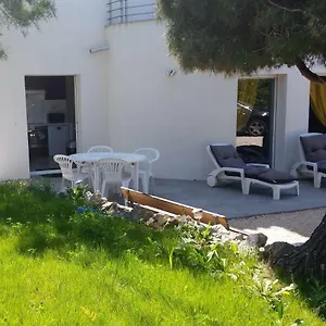 Cap Negre Appartement
