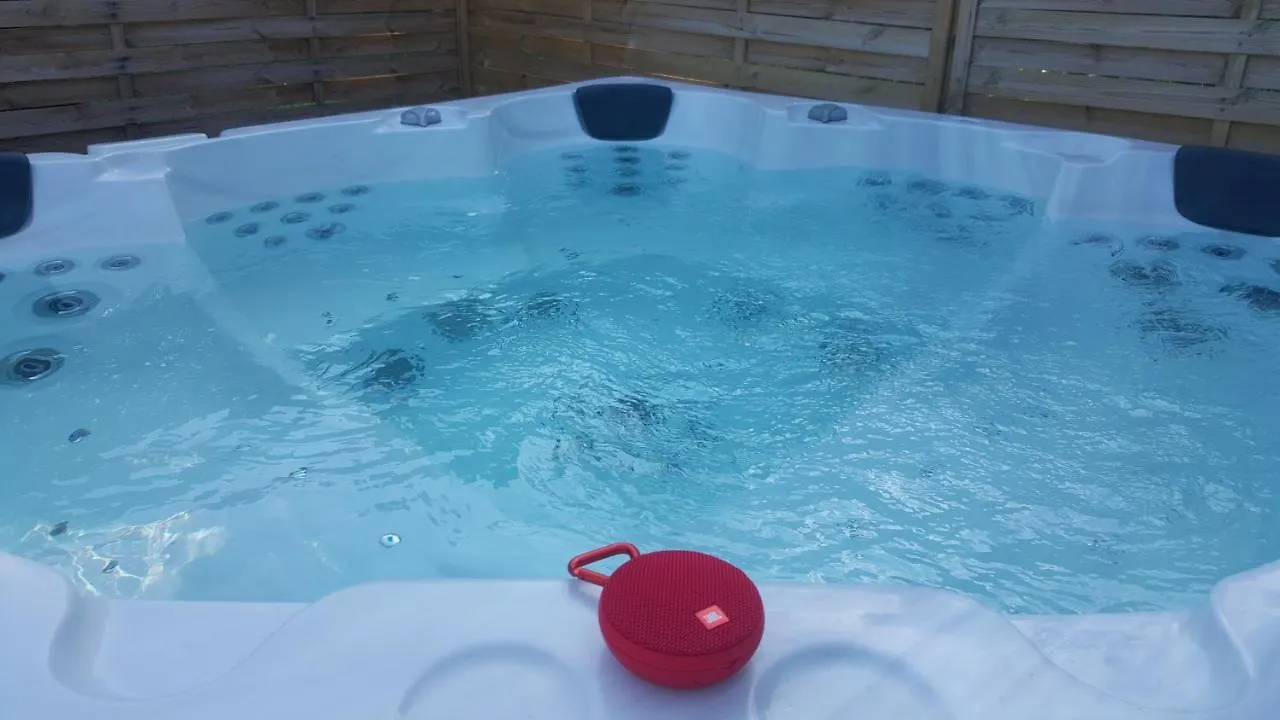 Au Charme De Pepiole Bed & Breakfast Six-Fours-les-Plages